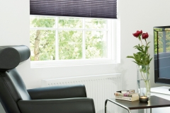 PLEATED BLINDS10