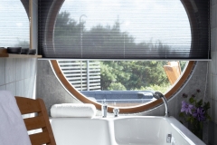 PLEATED BLINDS13