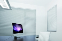 PLEATED BLINDS16
