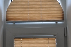 PLEATED BLINDS22