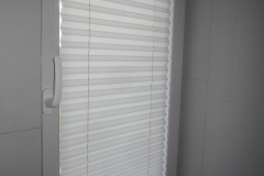 PLEATED BLINDS31