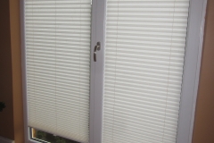 PLEATED BLINDS33