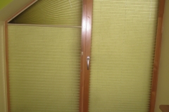PLEATED BLINDS34