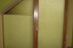 PLEATED BLINDS36