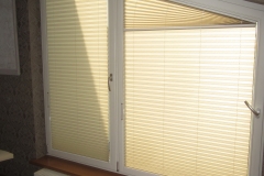 PLEATED BLINDS42