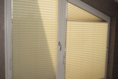 PLEATED BLINDS43