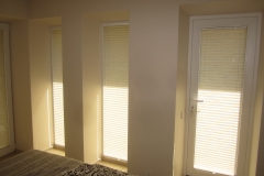 PLEATED BLINDS45