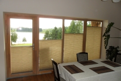 PLEATED BLINDS46