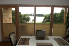 PLEATED BLINDS47
