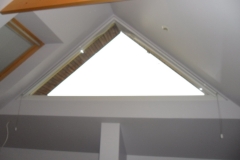PLEATED BLINDS60
