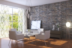 Panel blinds2