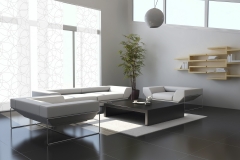 Panel blinds6