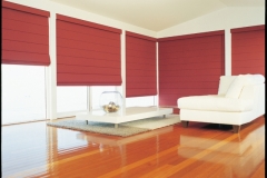 Roman blinds10