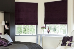 Roman blinds5