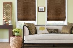 Roman blinds6