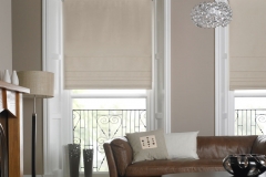 Roman blinds7