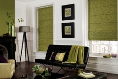 Roman blinds8