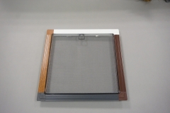 Frame screens12