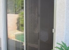 Insect screens17