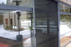 Insect screens20
