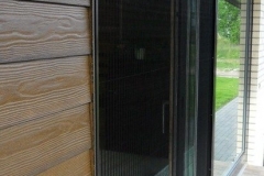 Insect screens35