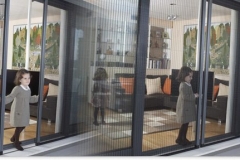 pleated screen6
