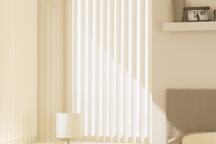 Vertical blinds12