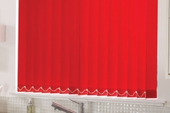 Vertical blinds13