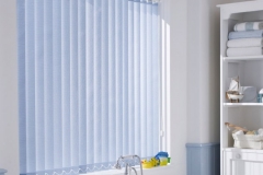 Vertical blinds16