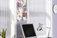 Vertical blinds18