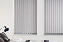 Vertical blinds20