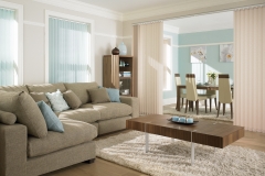 Vertical blinds23