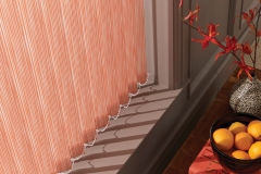 Vertical blinds24