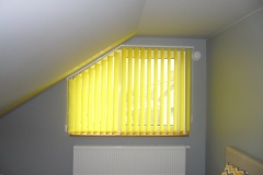 Vertical blinds26