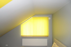 Vertical blinds27