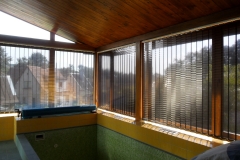 Vertical blinds28