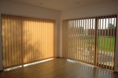 Vertical blinds29