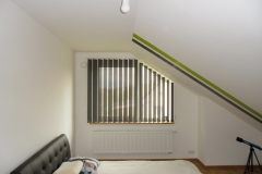 Vertical blinds30