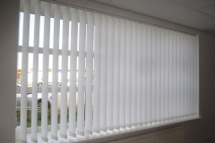 Vertical blinds31