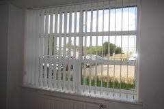 Vertical blinds32