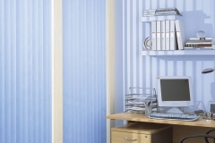 Vertical blinds9