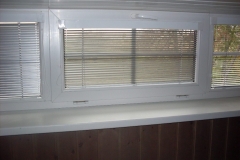 ISO CHAIN venetian blinds 12