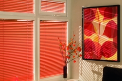 Venetian blinds33
