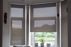 Classic roller blinds10
