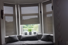 Classic roller blinds11