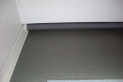 Classic roller blinds2