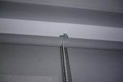 Classic roller blinds4