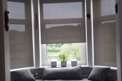 Classic roller blinds8