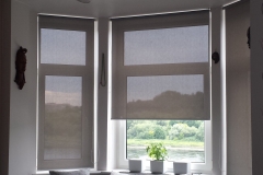 Classic roller blinds9