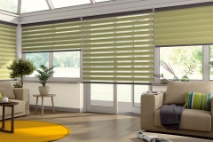 Roller blinds DAY - NIGHT Prestige1